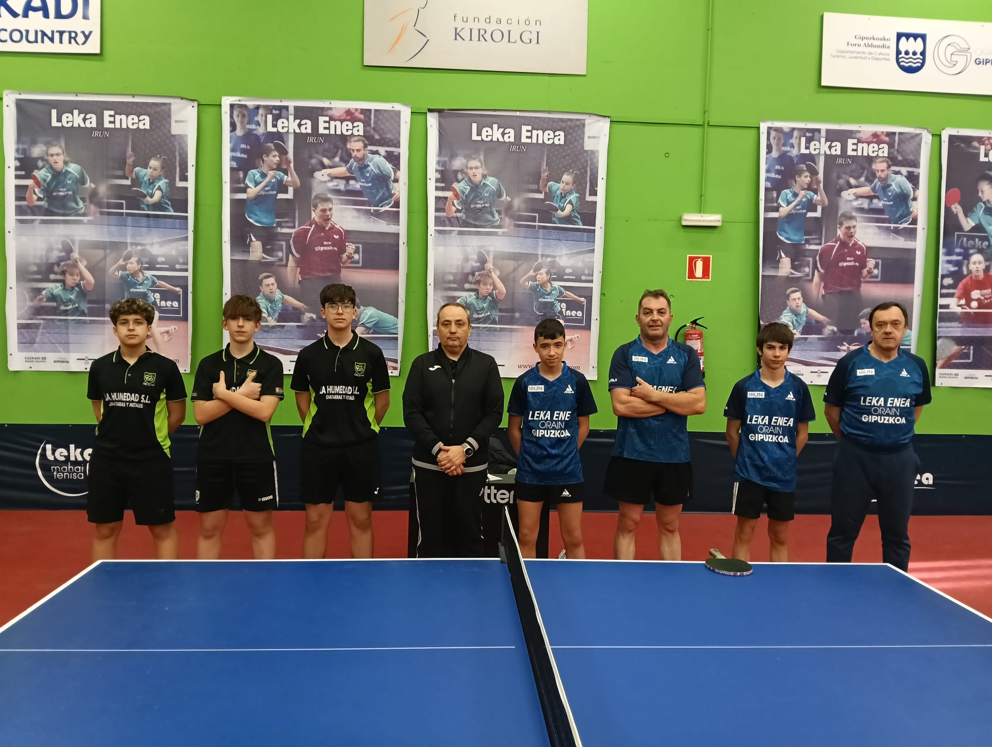 Resultados de Ligas Nacionales